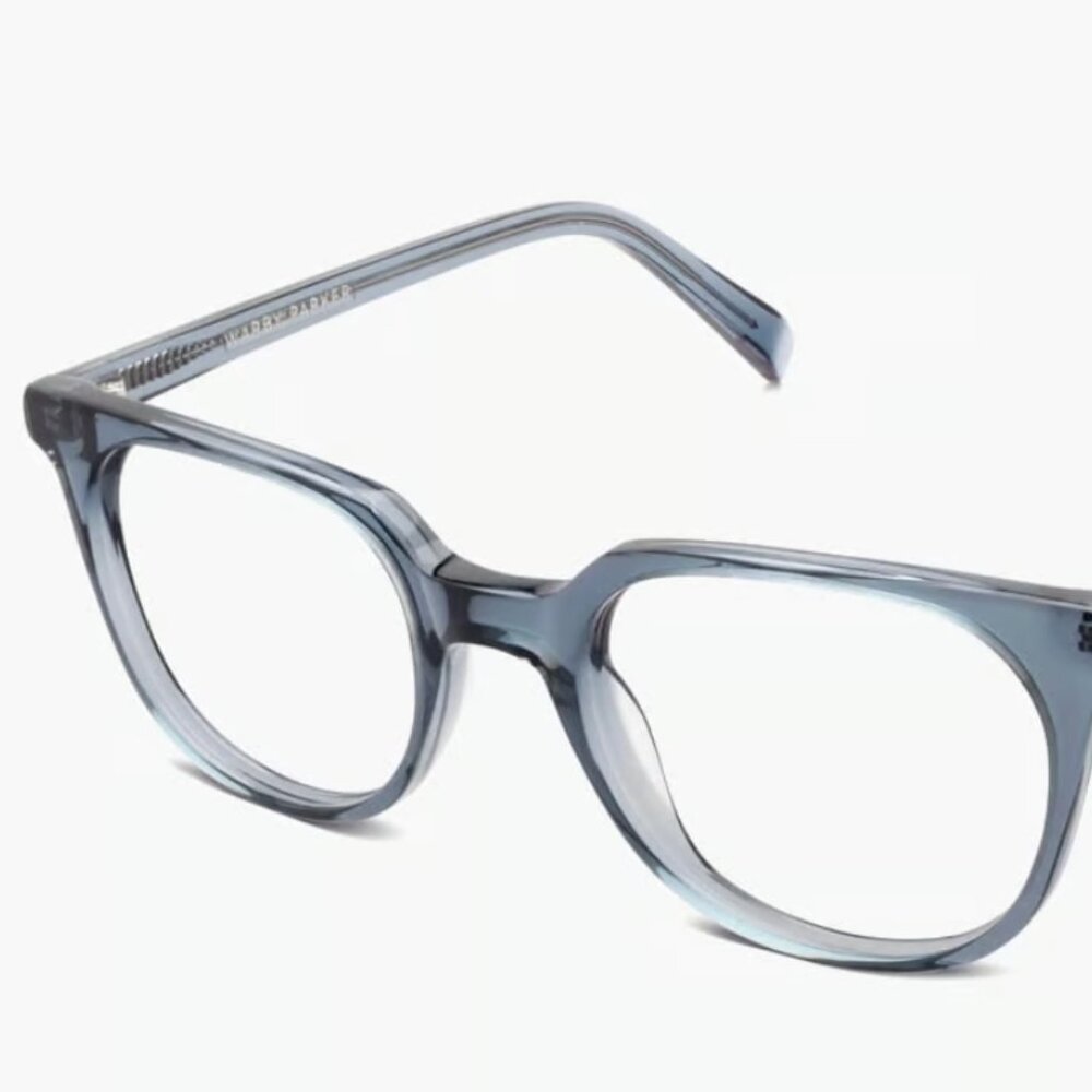 Warby Parker Keene Eyeglasses